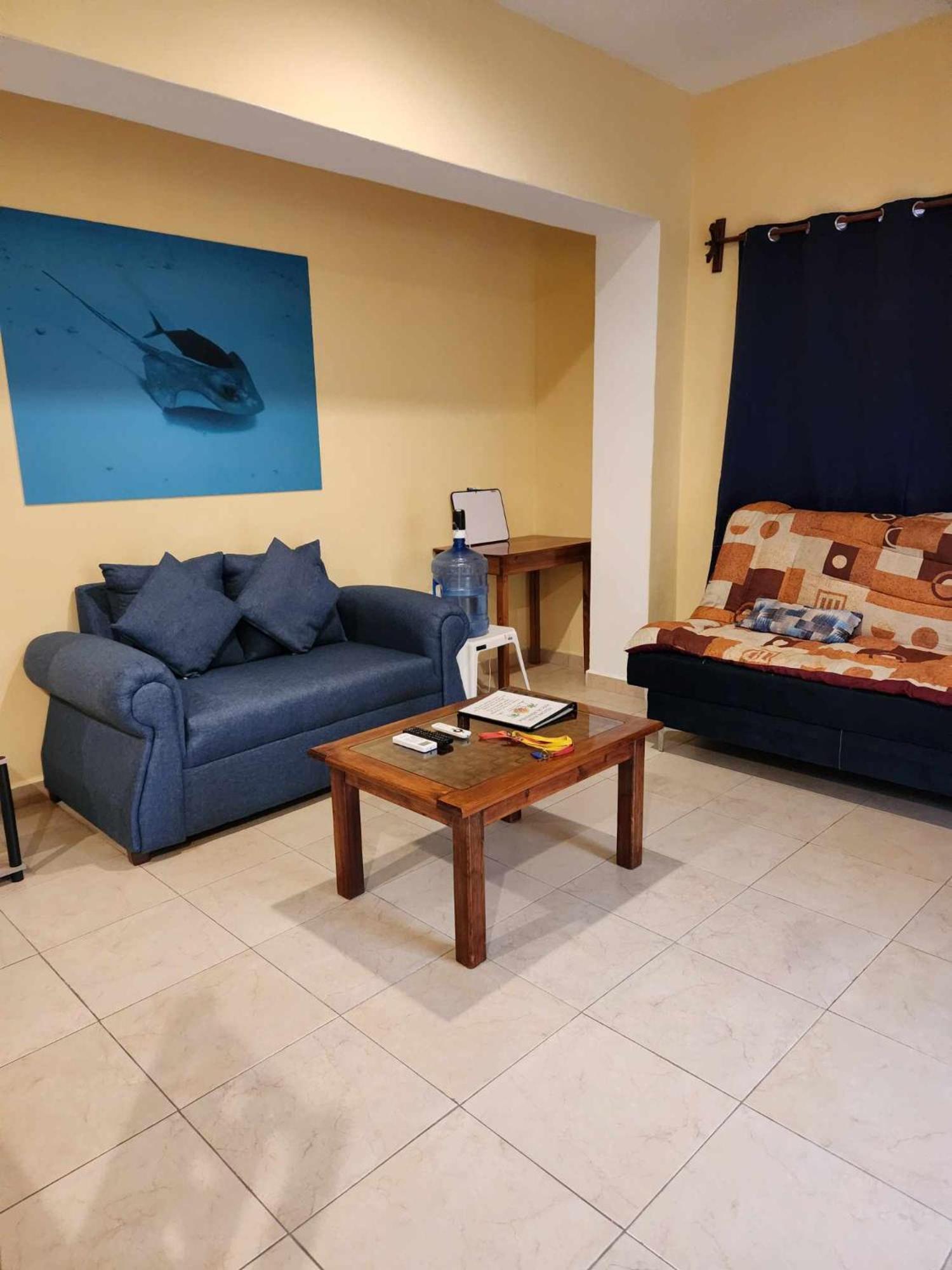 Coral Island Suites Cozumel Habitación foto