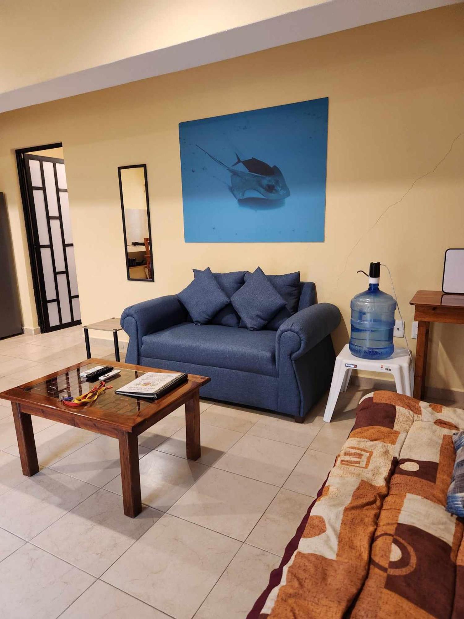 Coral Island Suites Cozumel Habitación foto