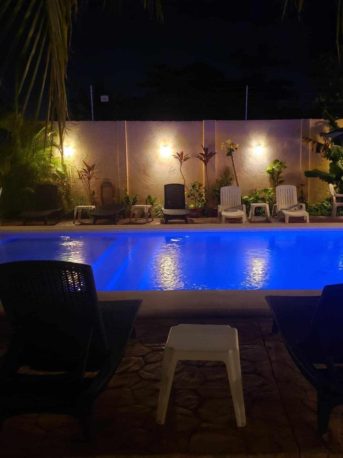 Coral Island Suites Cozumel Exterior foto